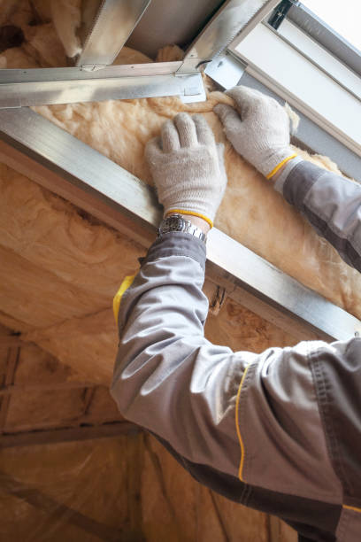 Insulation Inspection Services in Progress Village, FL