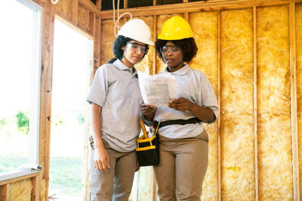 Insulation for New Construction in Progress Village, FL