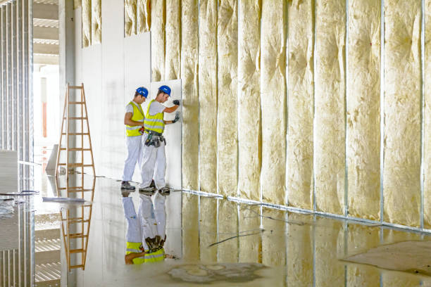 Insulation for Commercial Buildings in Progress Village, FL